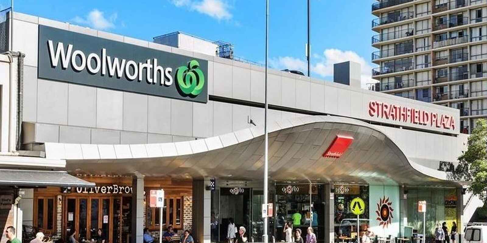 115 Newton Road Strathfield 115 Newton Road Strathfield