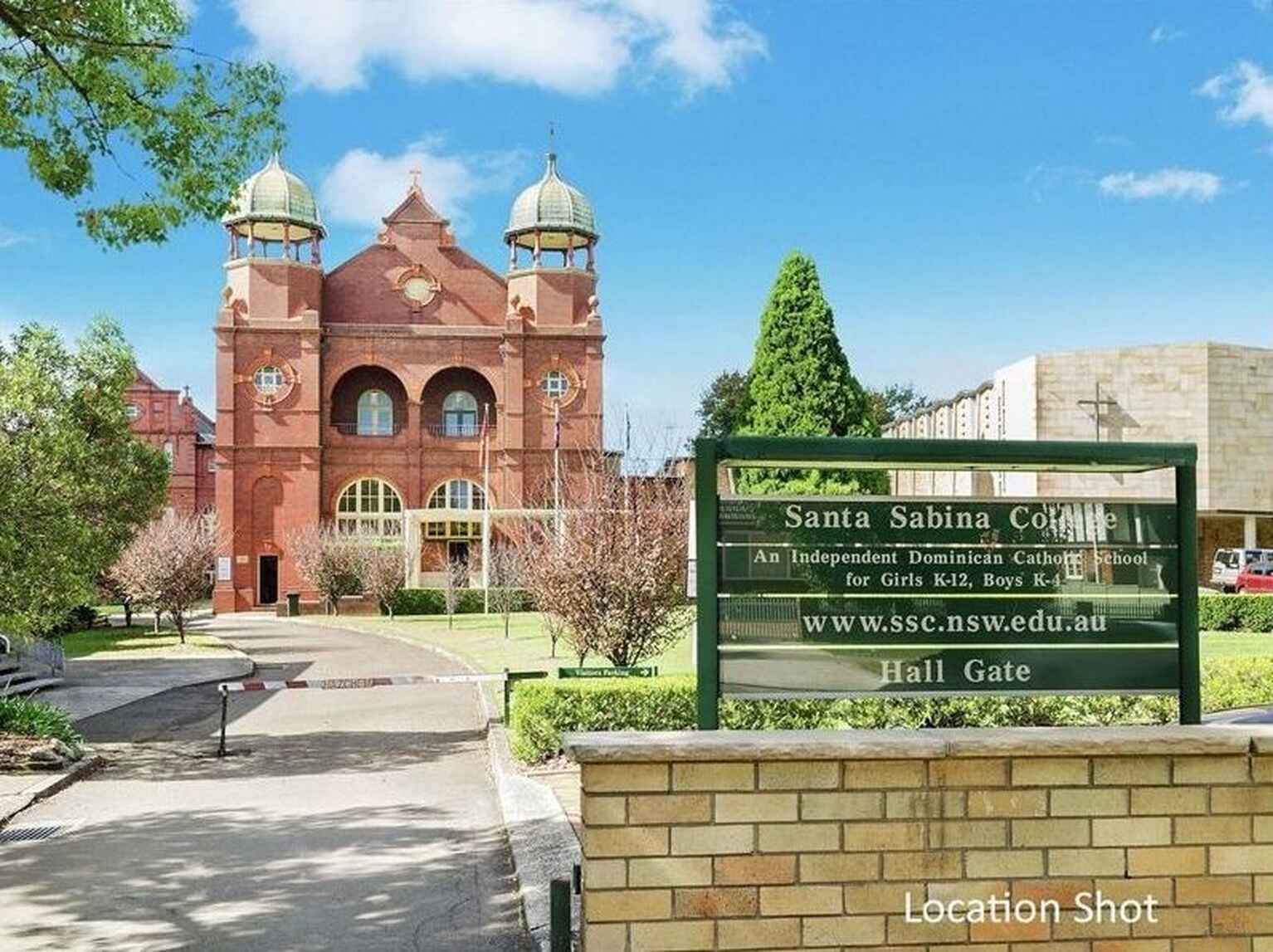 115 Newton Road Strathfield 115 Newton Road Strathfield