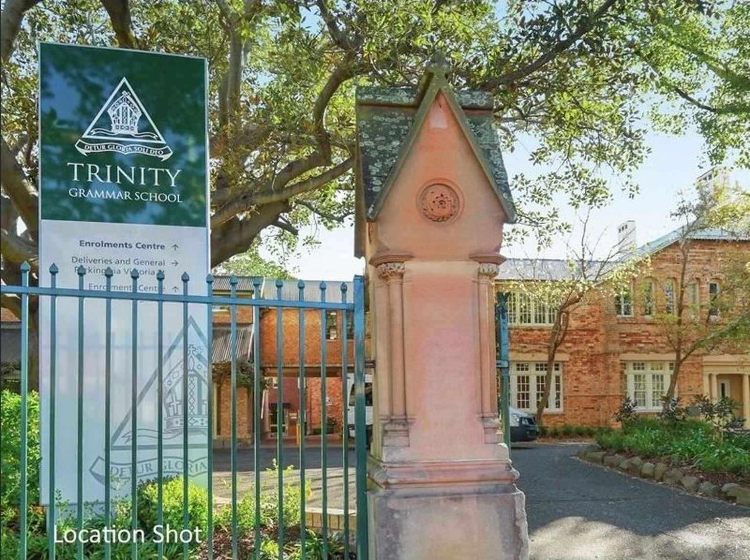 115 Newton Road Strathfield 115 Newton Road Strathfield