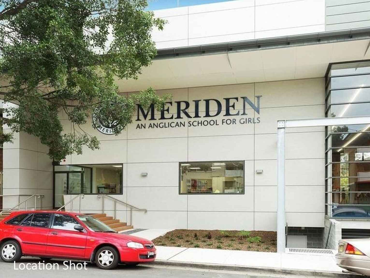 115 Newton Road Strathfield 115 Newton Road Strathfield