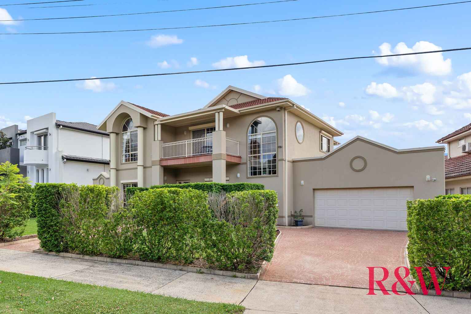 115 Newton Road Strathfield 115 Newton Road Strathfield