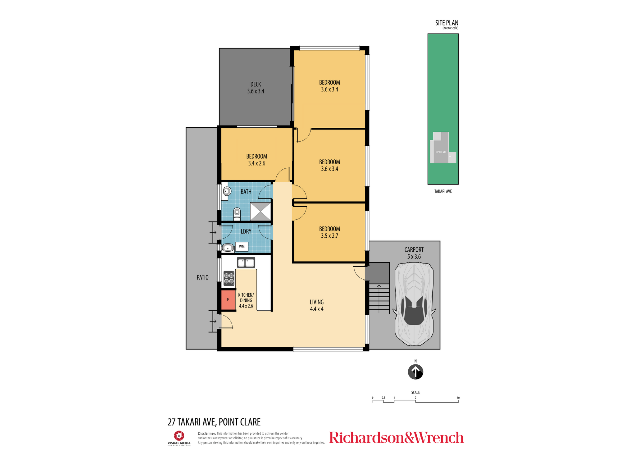 27 Takari Avenue Point Clare 27 Takari Avenue Point Clare