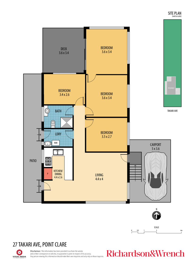 27 Takari Avenue Point Clare 27 Takari Avenue Point Clare