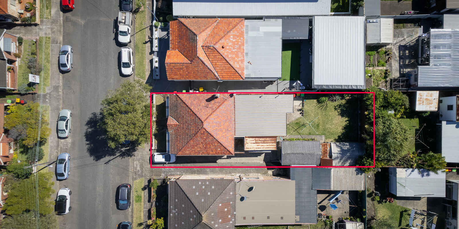 25 Canterton Street Hurlstone Park