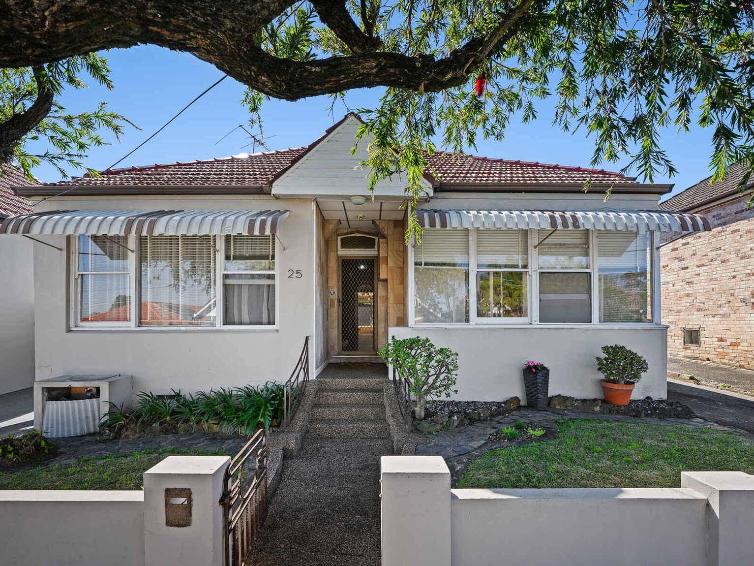 25 Canterton Street Hurlstone Park