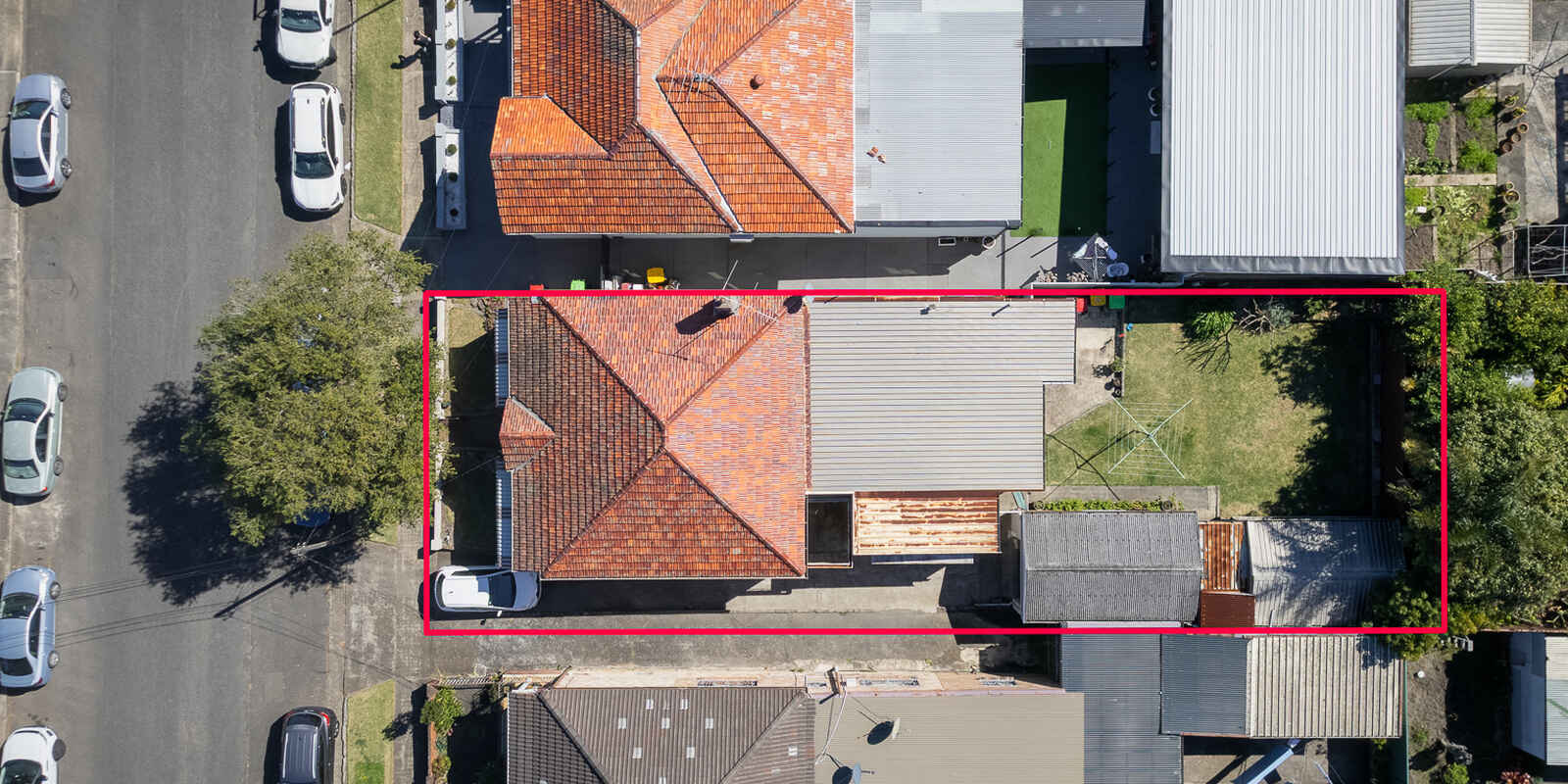 25 Canterton Street Hurlstone Park