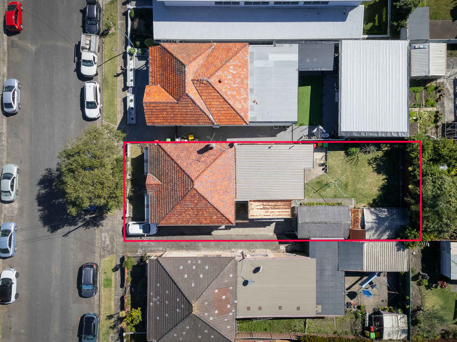 25 Canterton Street Hurlstone Park