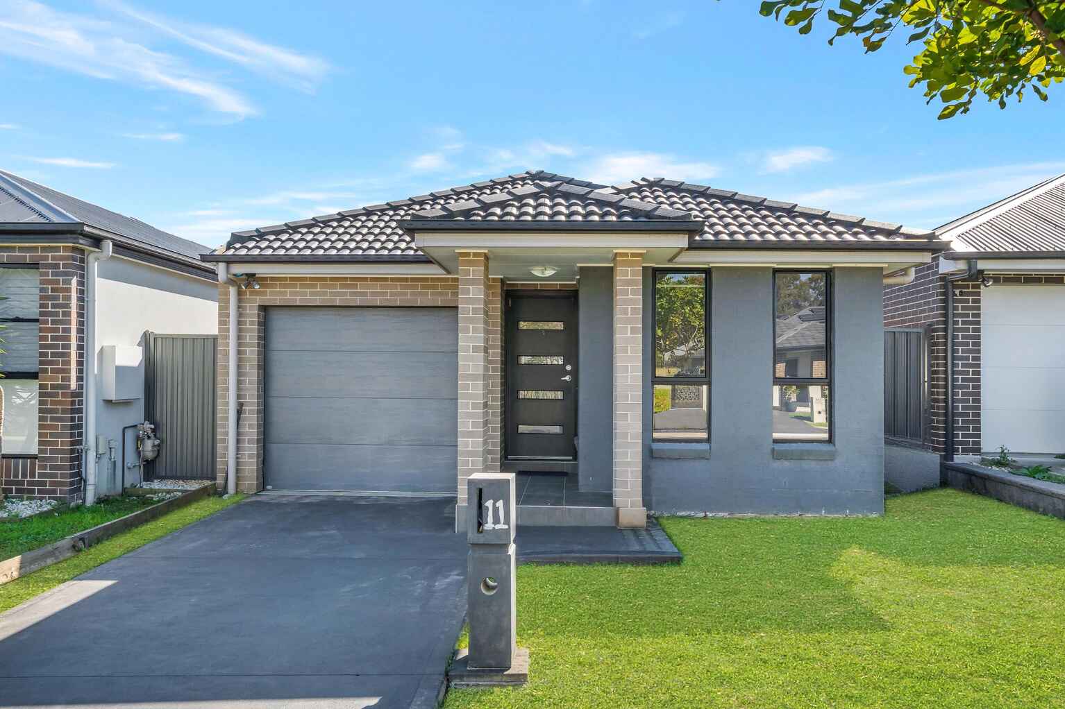 11 Myrtle Street Gregory Hills
