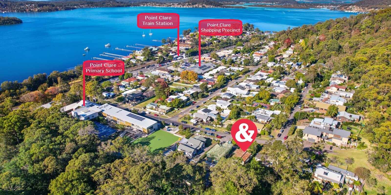 27 Takari Avenue Point Clare 27 Takari Avenue Point Clare