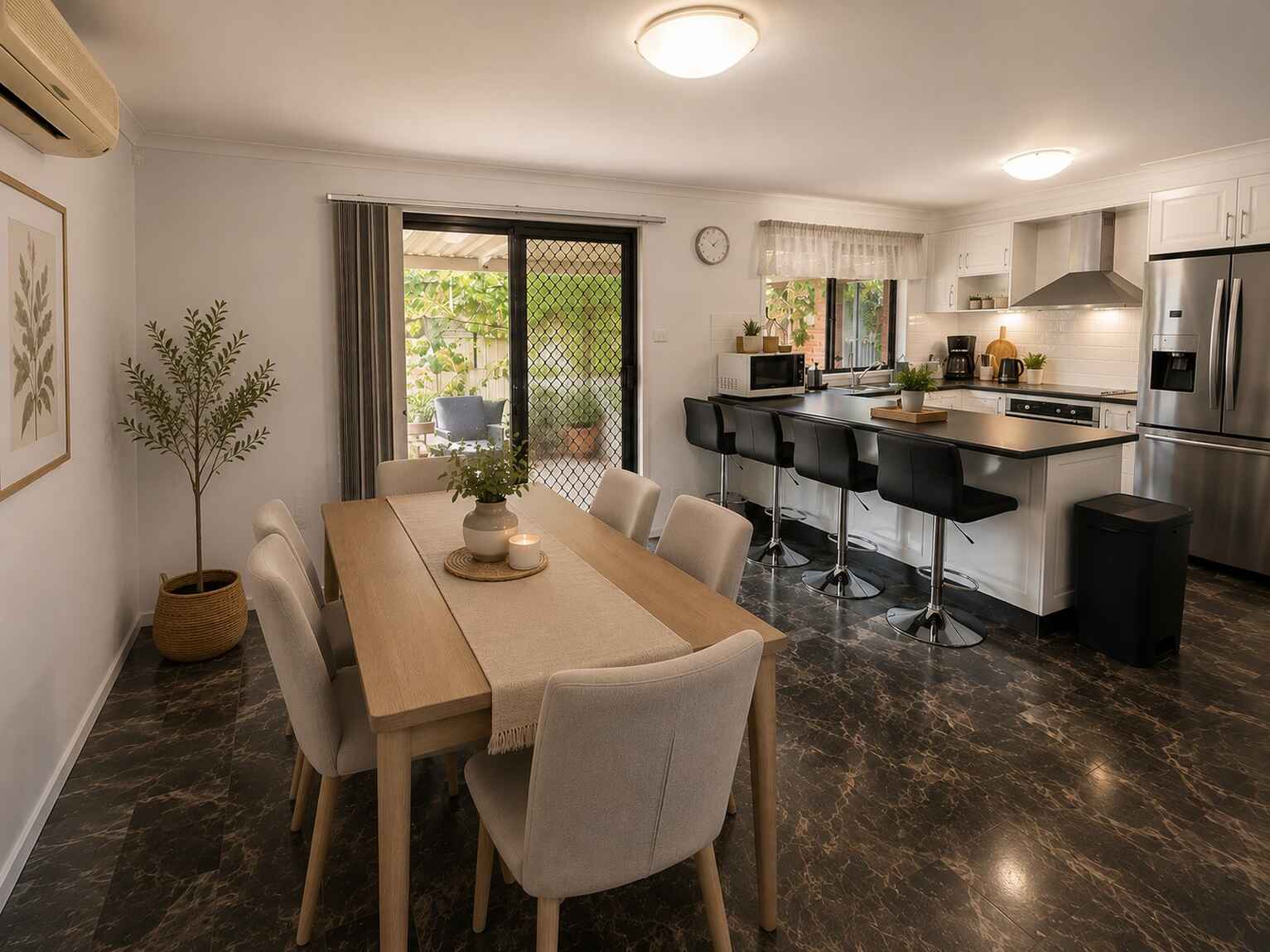 2 Defoe Place Wetherill Park