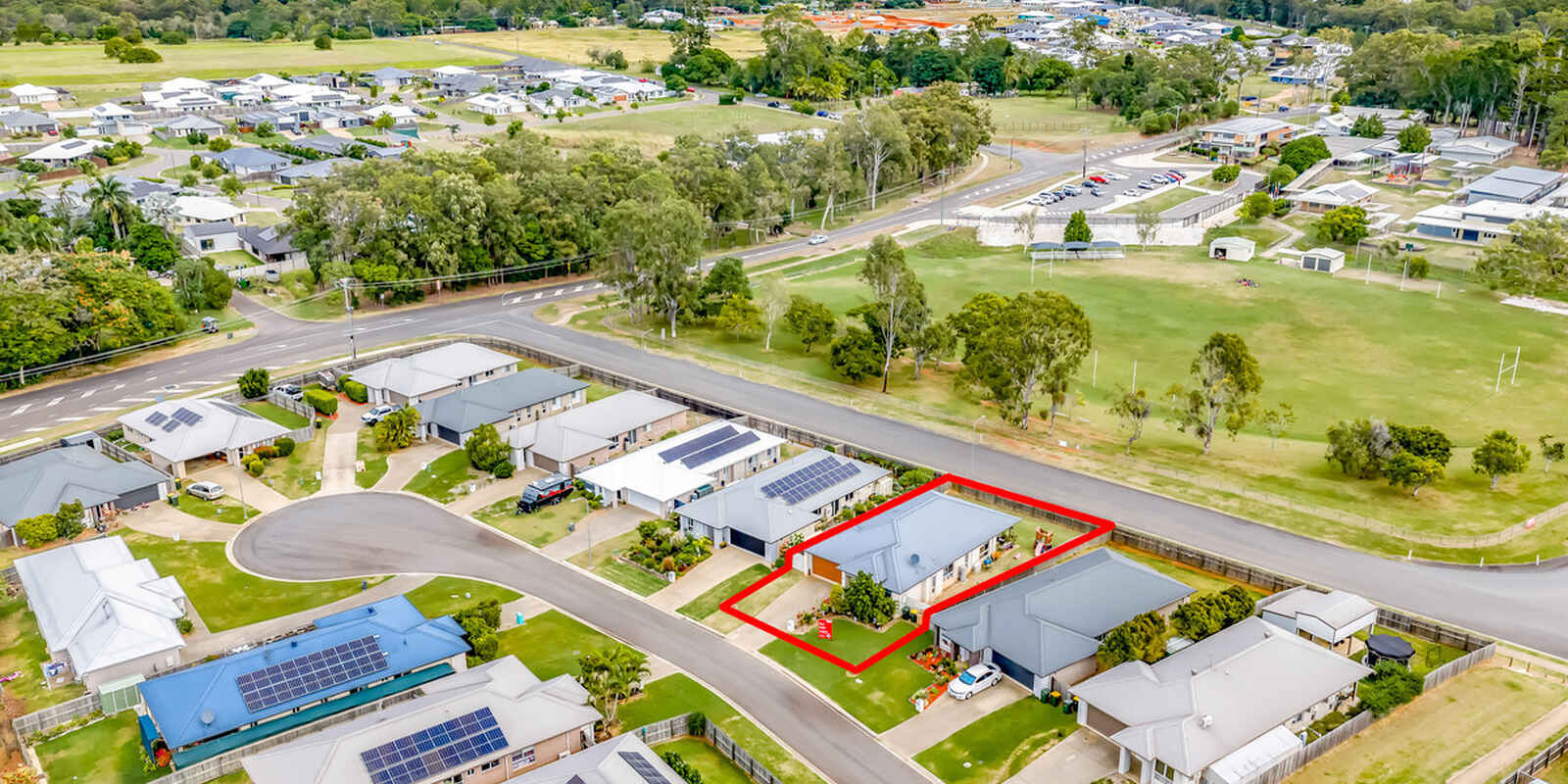 18 Banner Court Branyan 18 Banner Court Branyan