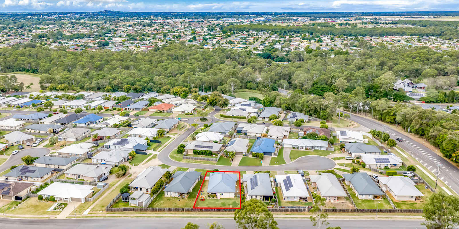 18 Banner Court Branyan 18 Banner Court Branyan
