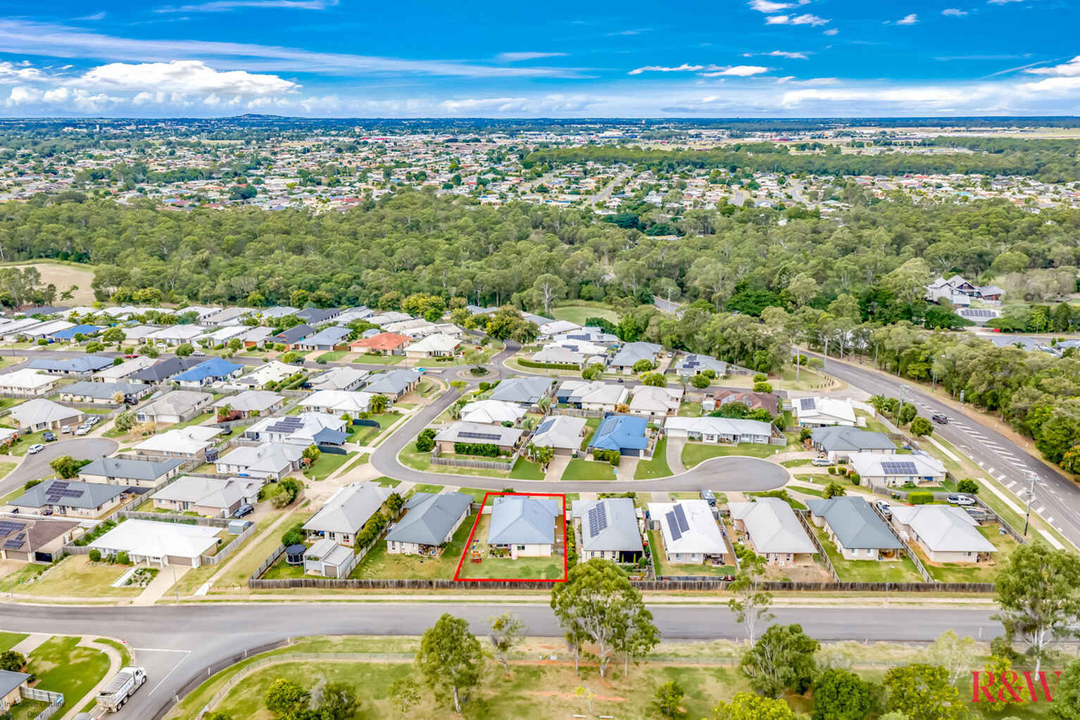 18 Banner Court Branyan 18 Banner Court Branyan