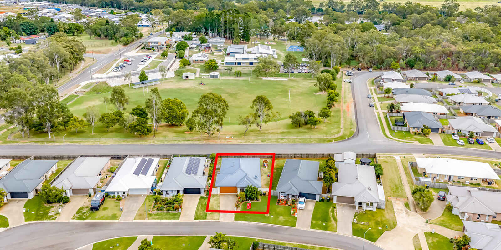 18 Banner Court Branyan 18 Banner Court Branyan