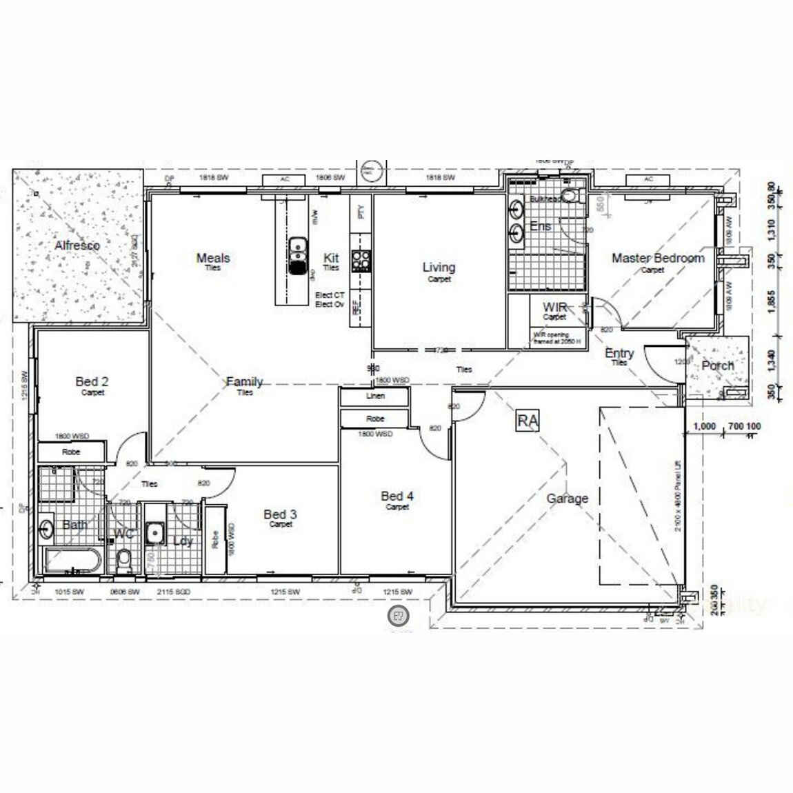 18 Banner Court Branyan 18 Banner Court Branyan