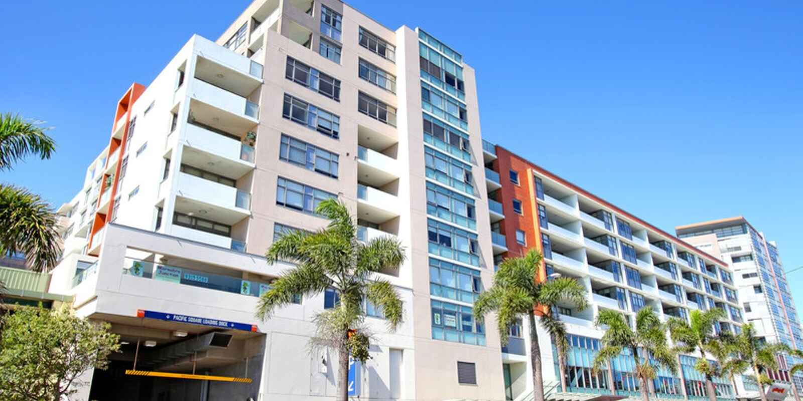 708/140 Maroubra Road Maroubra 708/140 Maroubra Road Maroubra