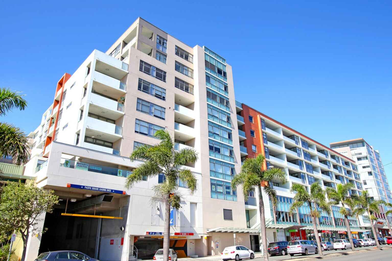 708/140 Maroubra Road Maroubra 708/140 Maroubra Road Maroubra