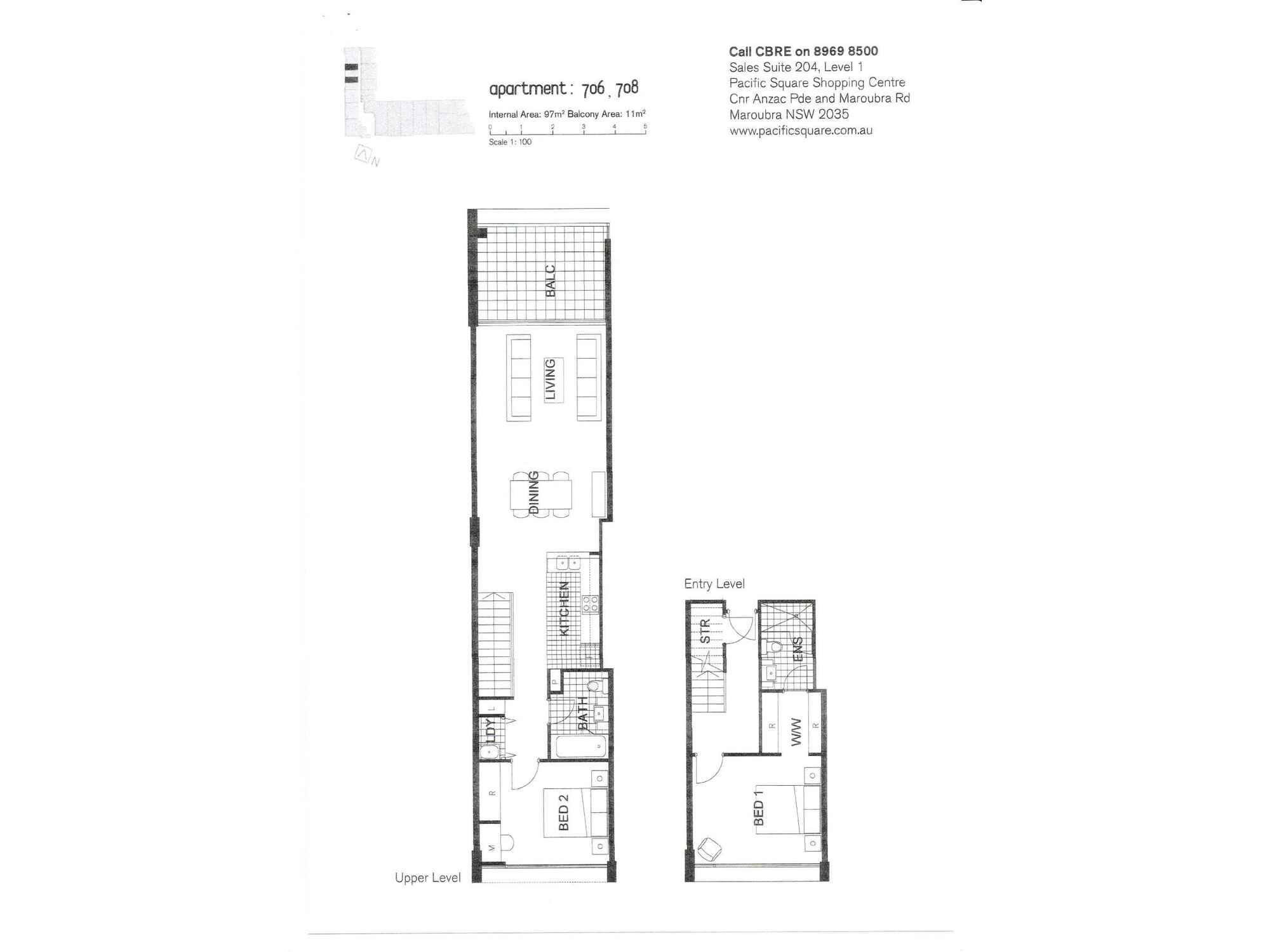 708/140 Maroubra Road Maroubra 708/140 Maroubra Road Maroubra