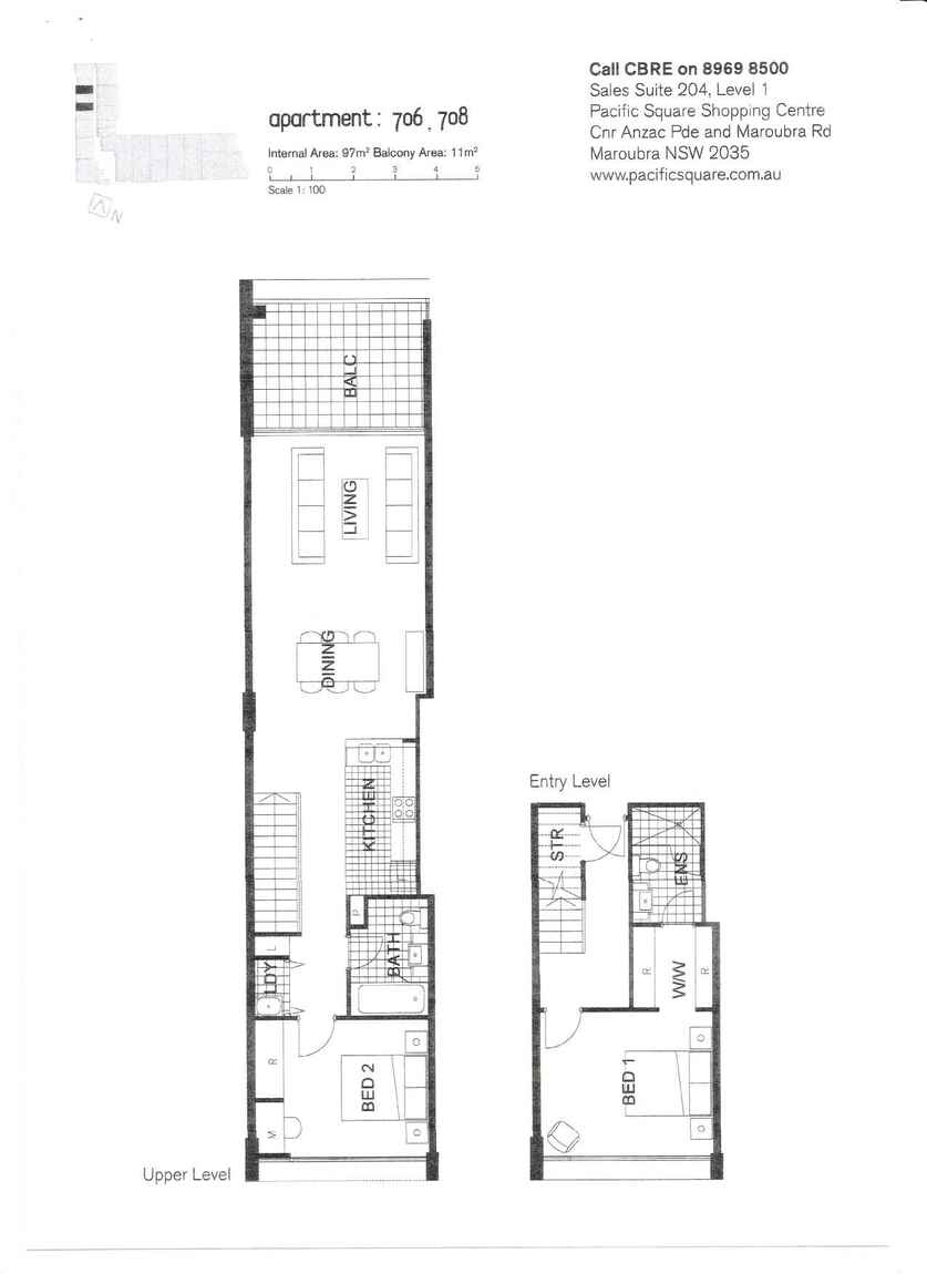 708/140 Maroubra Road Maroubra 708/140 Maroubra Road Maroubra