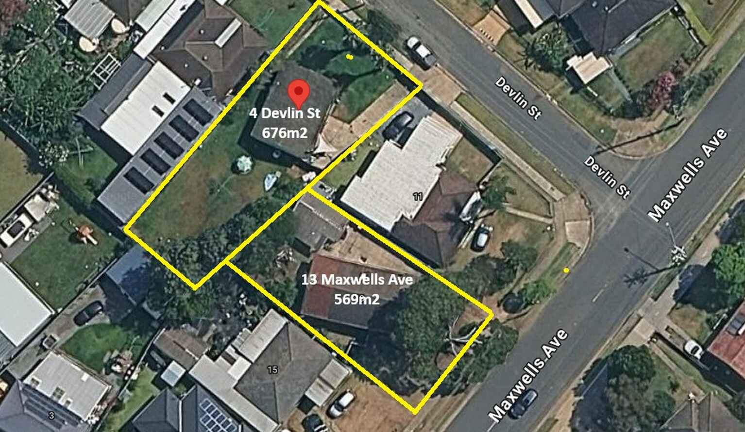 4 Devlin Street Ashcroft 4 Devlin Street Ashcroft