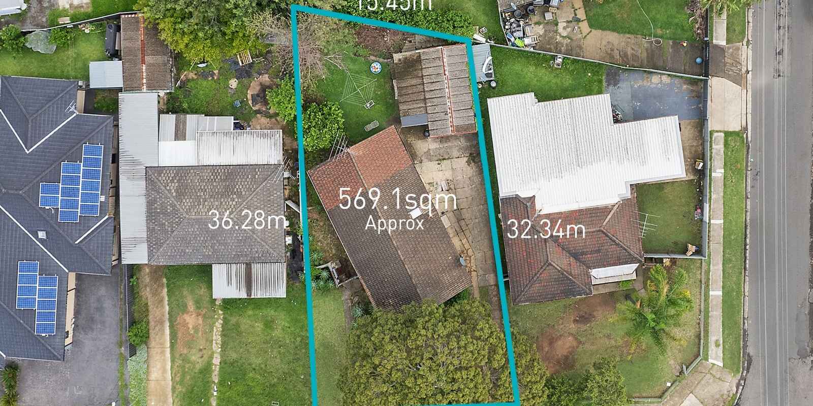 13 Maxwells Avenue Ashcroft 13 Maxwells Avenue Ashcroft