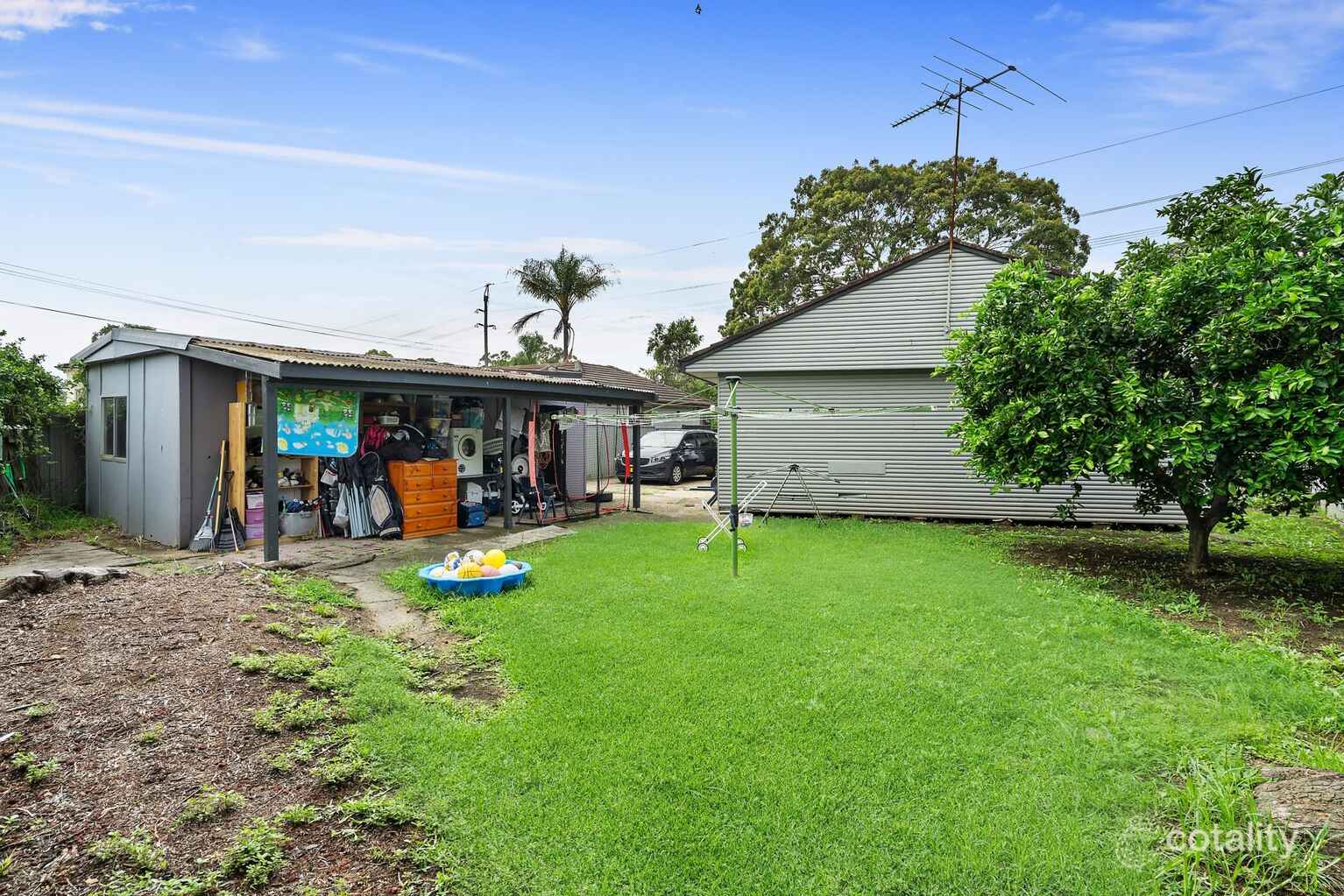 13 Maxwells Avenue Ashcroft 13 Maxwells Avenue Ashcroft