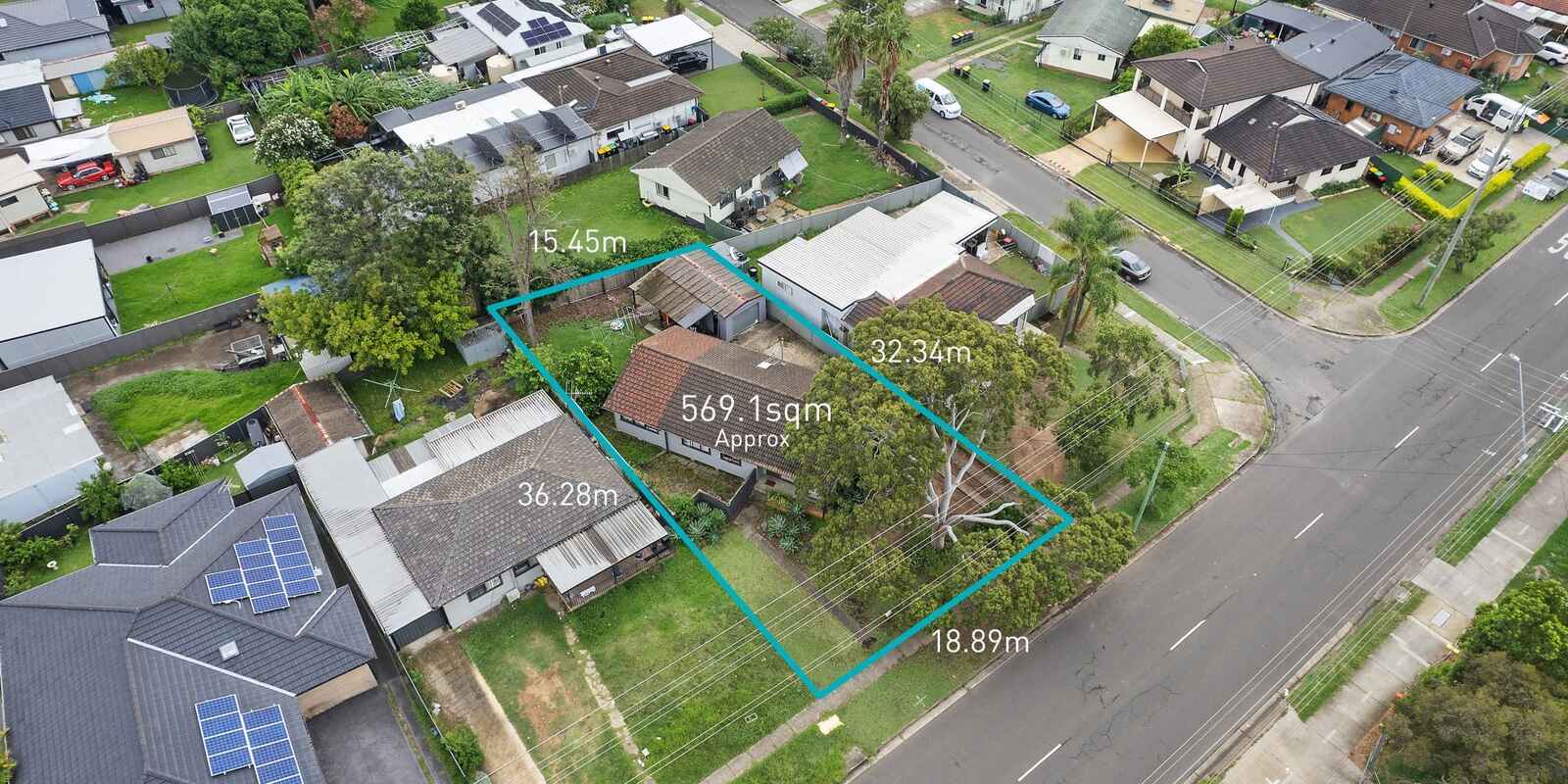 13 Maxwells Avenue Ashcroft 13 Maxwells Avenue Ashcroft