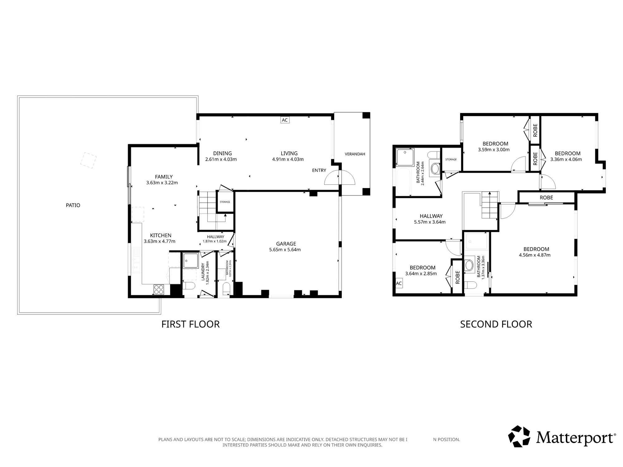 1B Skain Place Horningsea Park