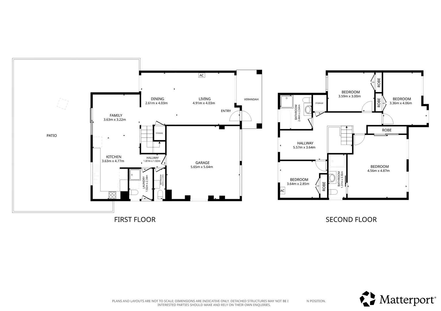 1B Skain Place Horningsea Park