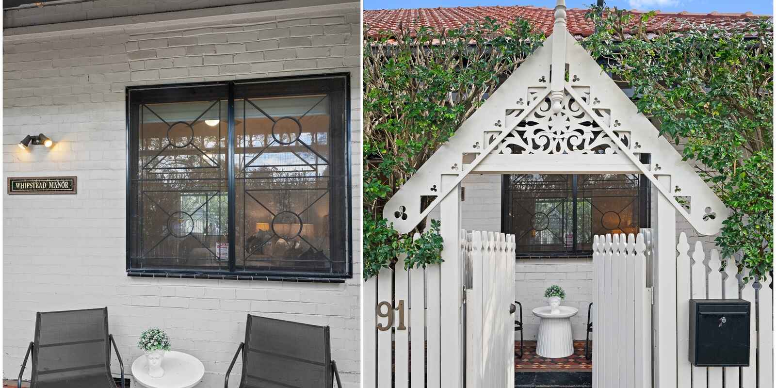 91 Malakoff Street Marrickville 91 Malakoff Street Marrickville