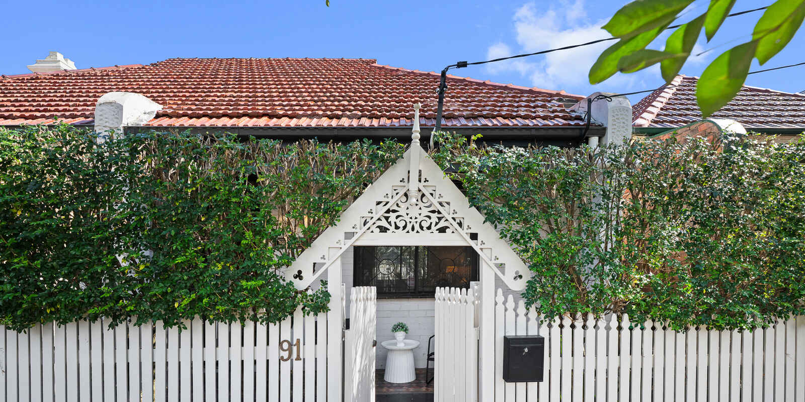 91 Malakoff Street Marrickville 91 Malakoff Street Marrickville