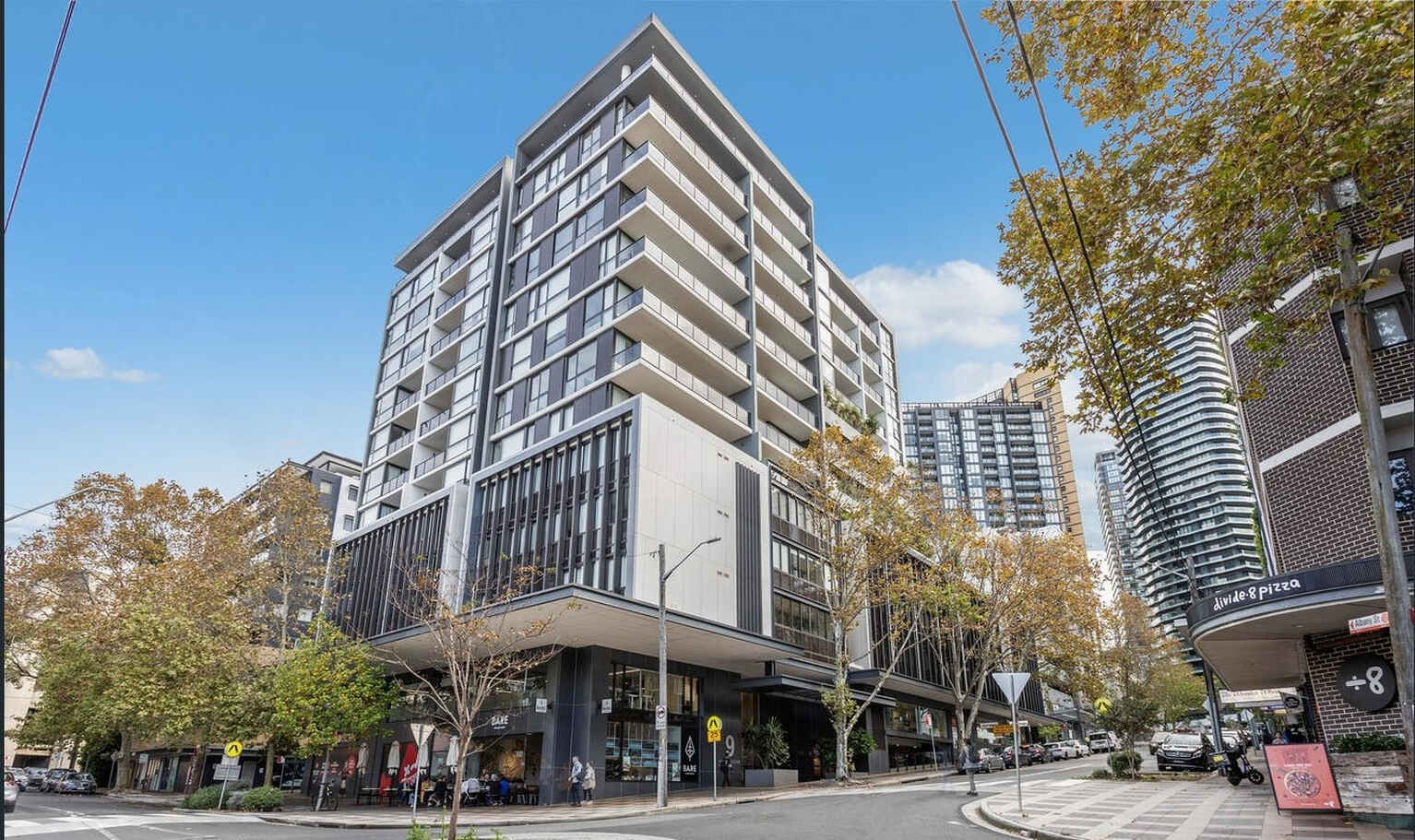 218/9 Albany St St Leonards
