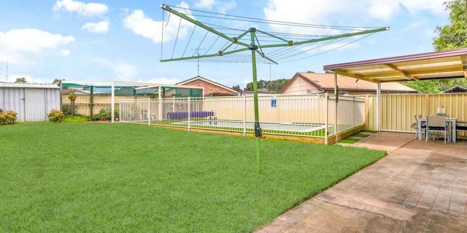 9 Dryberry Avenue St Clair