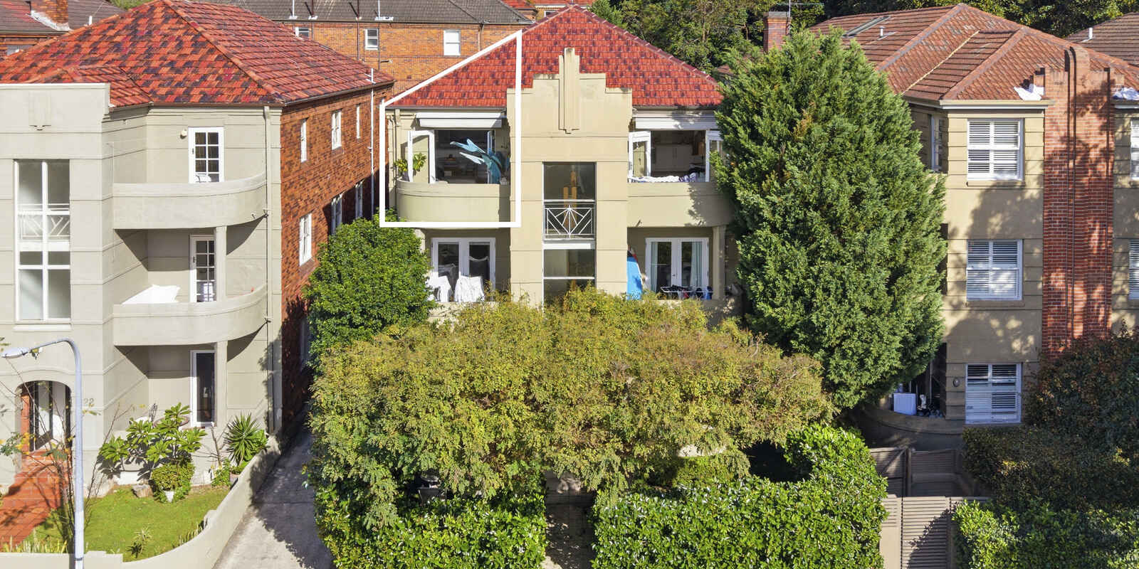 5/124 Francis Street Bondi Beach 5/124 Francis Street Bondi Beach