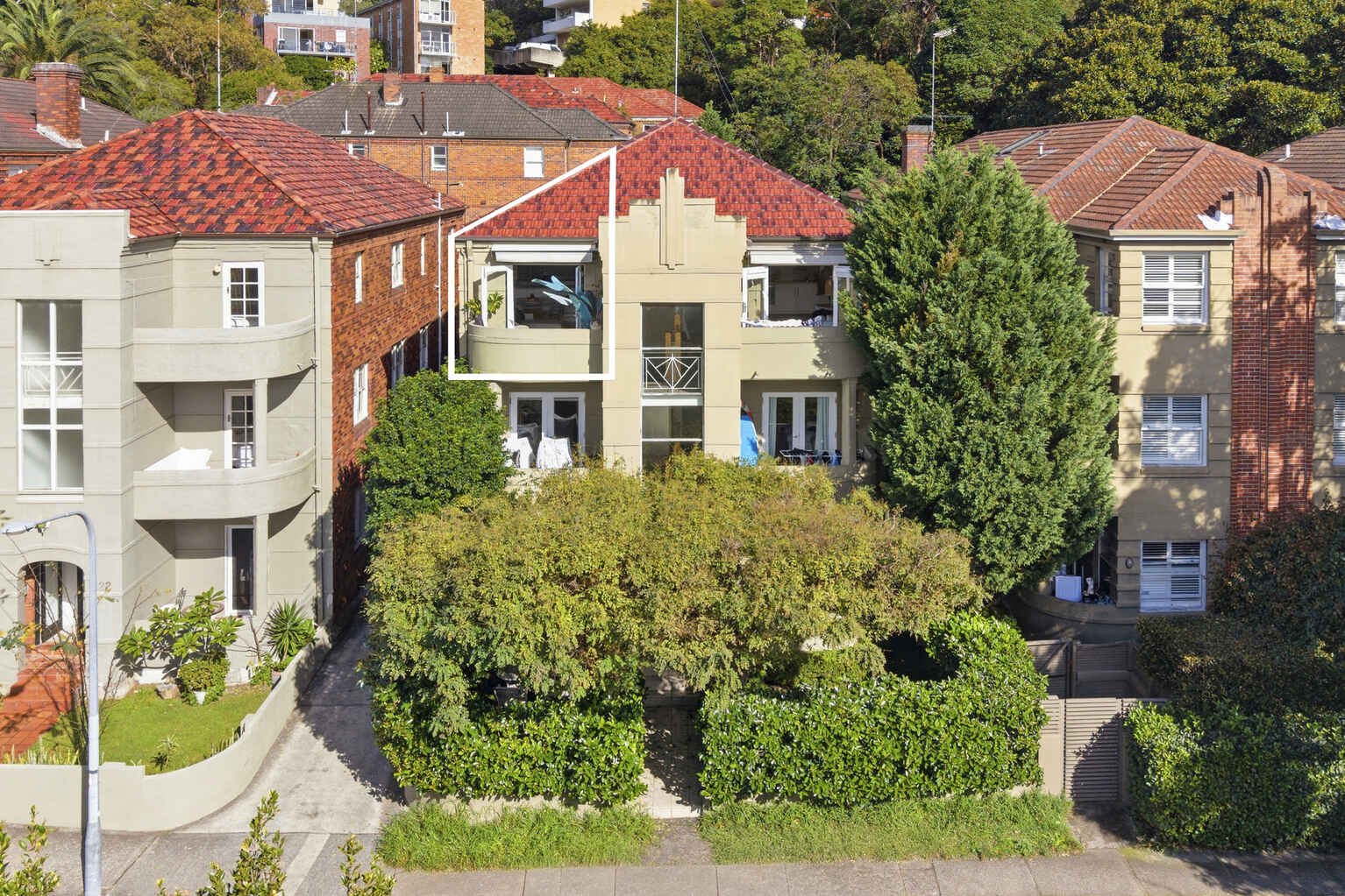5/124 Francis Street Bondi Beach 5/124 Francis Street Bondi Beach