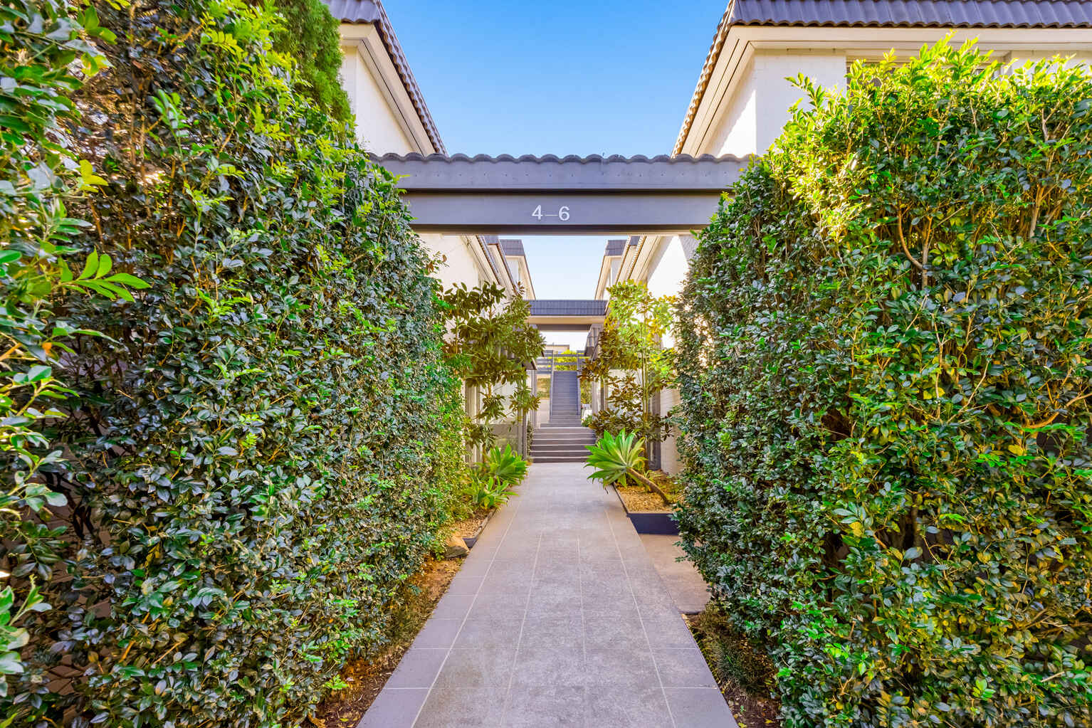 3/4-6 Belgrave Street Bronte 3/4-6 Belgrave Street Bronte