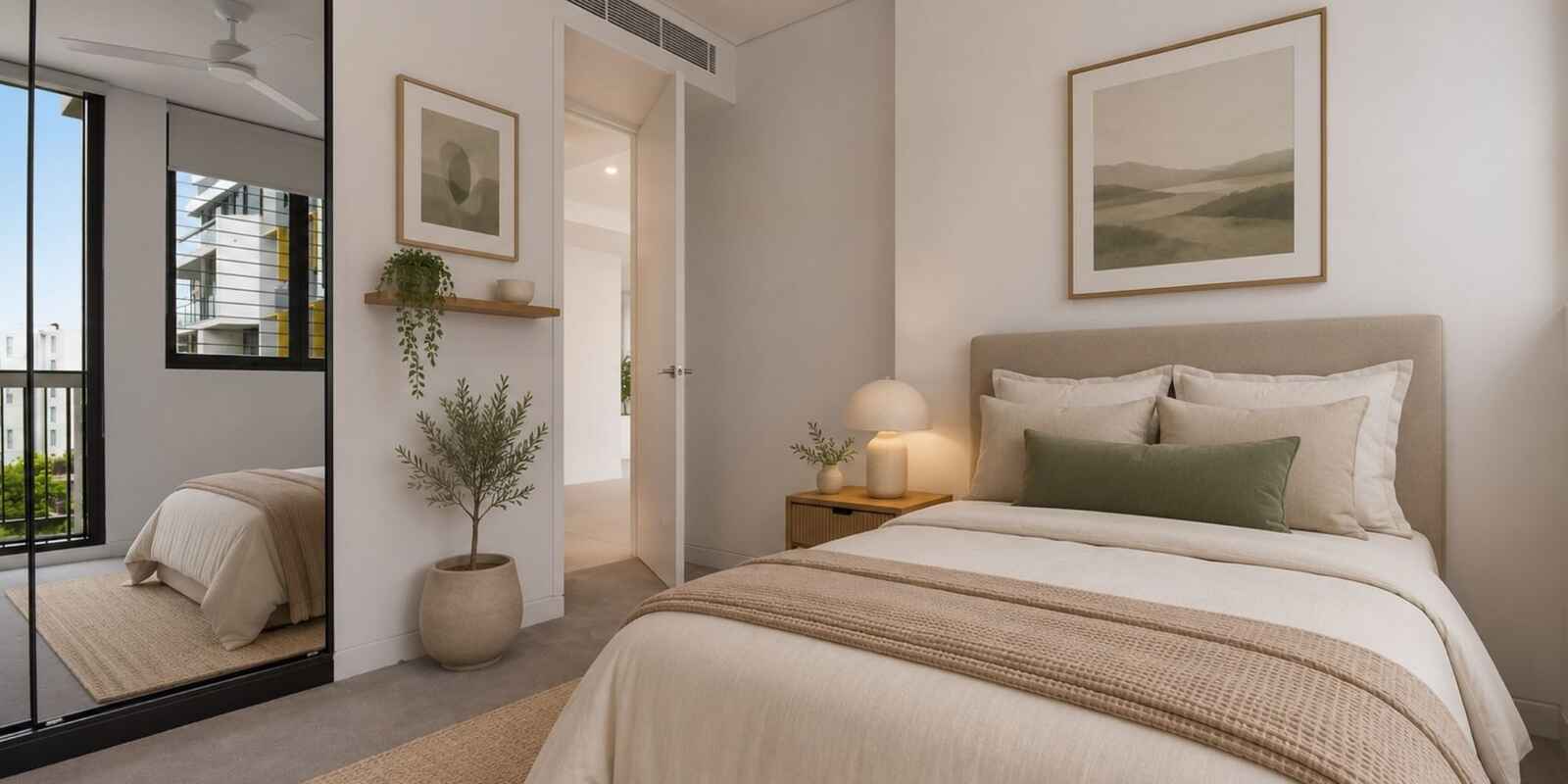503/16A Llandaff Street Bondi Junction 503/16A Llandaff Street Bondi Junction
