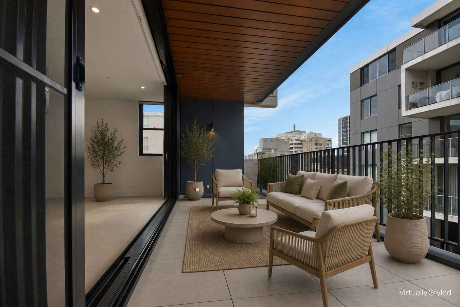 503/16A Llandaff Street Bondi Junction 503/16A Llandaff Street Bondi Junction
