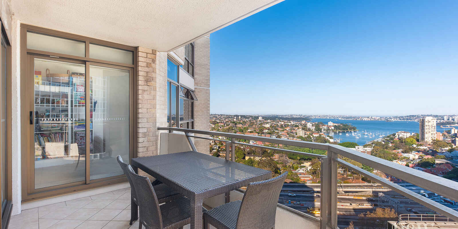 56/171 Walker Street North Sydney 56/171 Walker Street North Sydney
