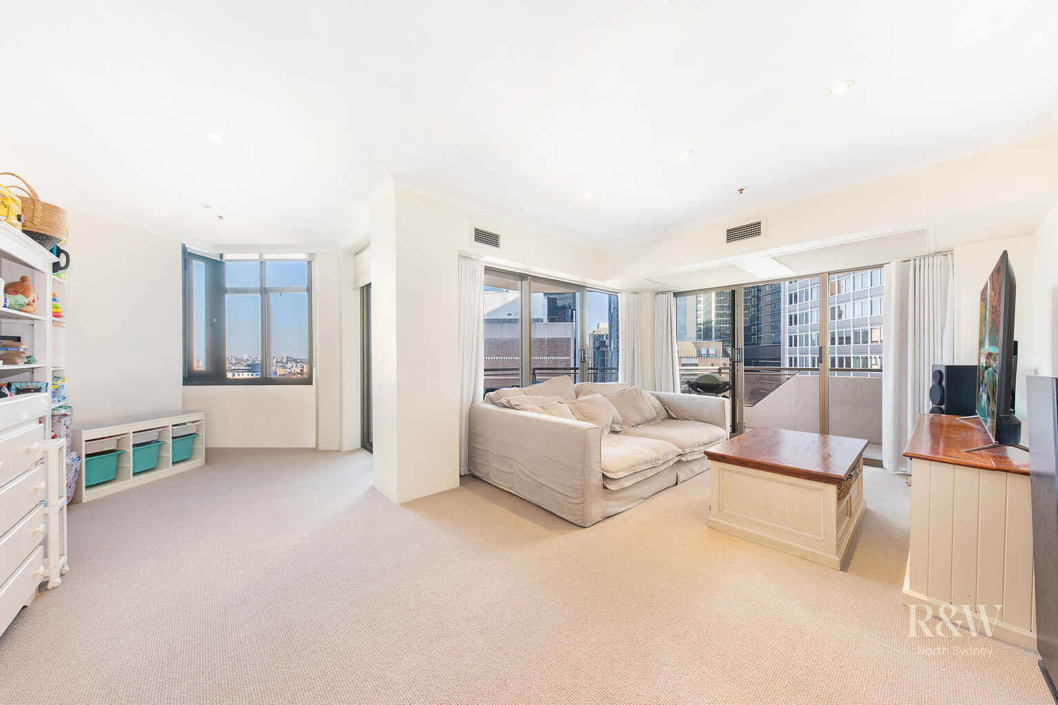 56/171 Walker Street North Sydney 56/171 Walker Street North Sydney