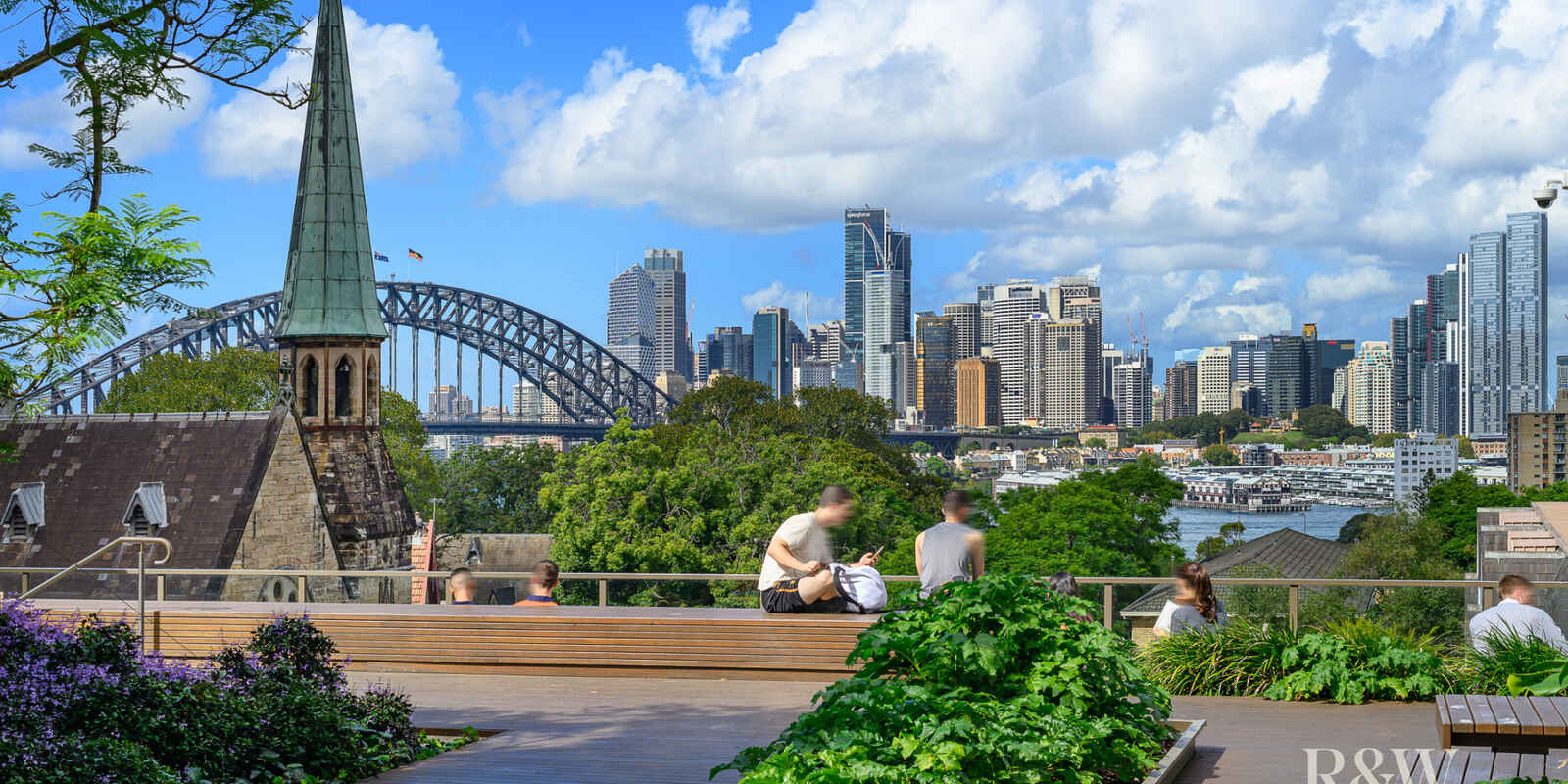 56/171 Walker Street North Sydney 56/171 Walker Street North Sydney