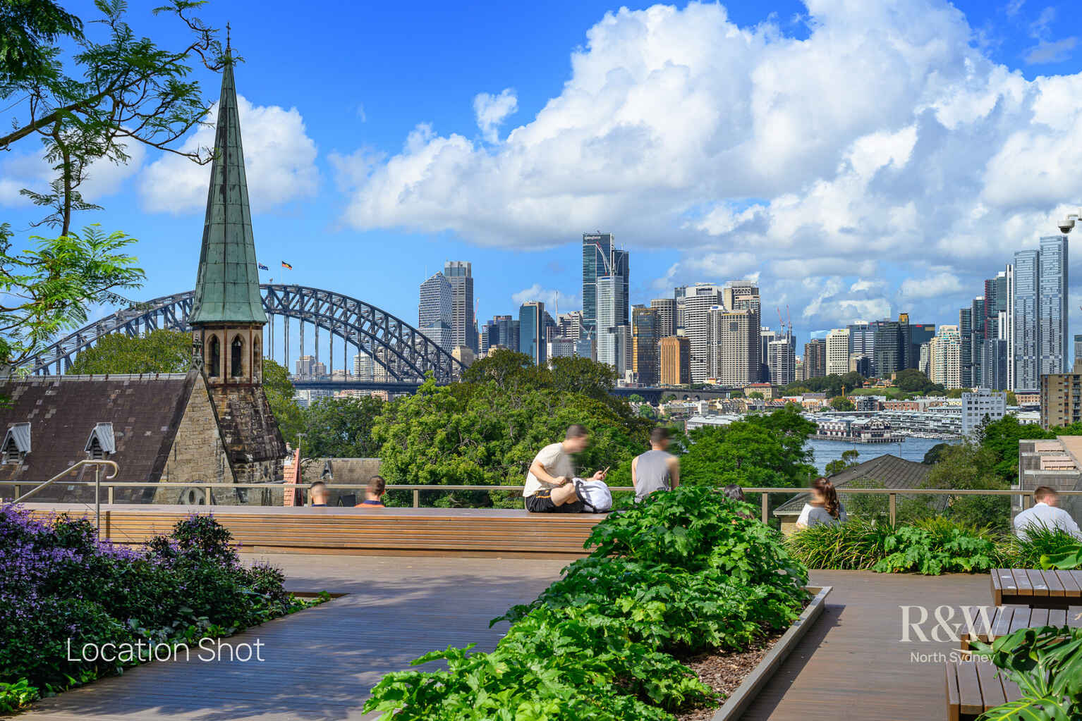 56/171 Walker Street North Sydney 56/171 Walker Street North Sydney