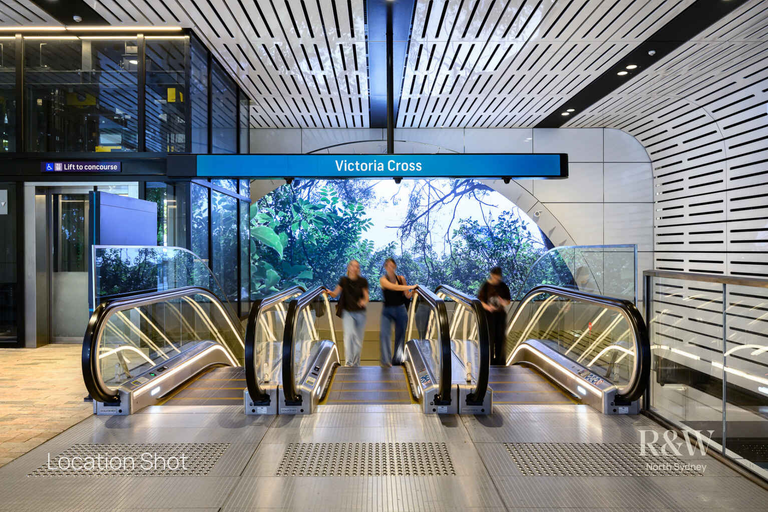 56/171 Walker Street North Sydney 56/171 Walker Street North Sydney