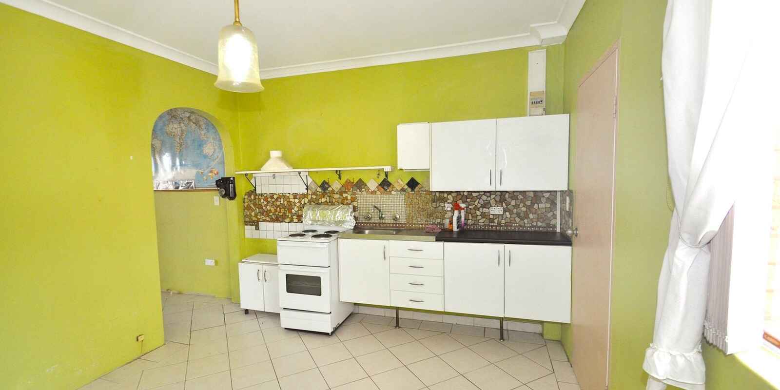 4 Wilkins Street Yagoona 4 Wilkins Street Yagoona