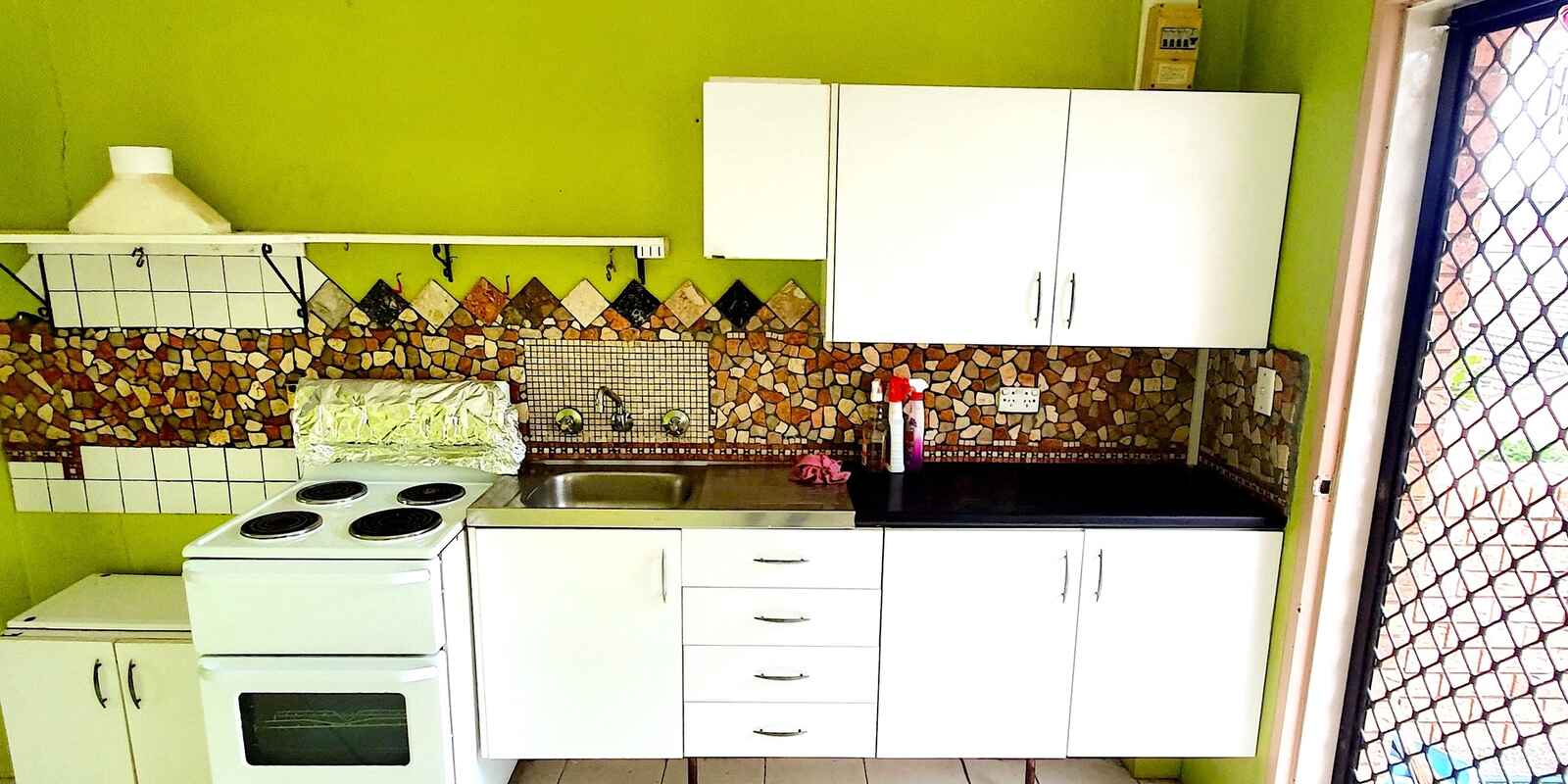 4 Wilkins Street Yagoona 4 Wilkins Street Yagoona