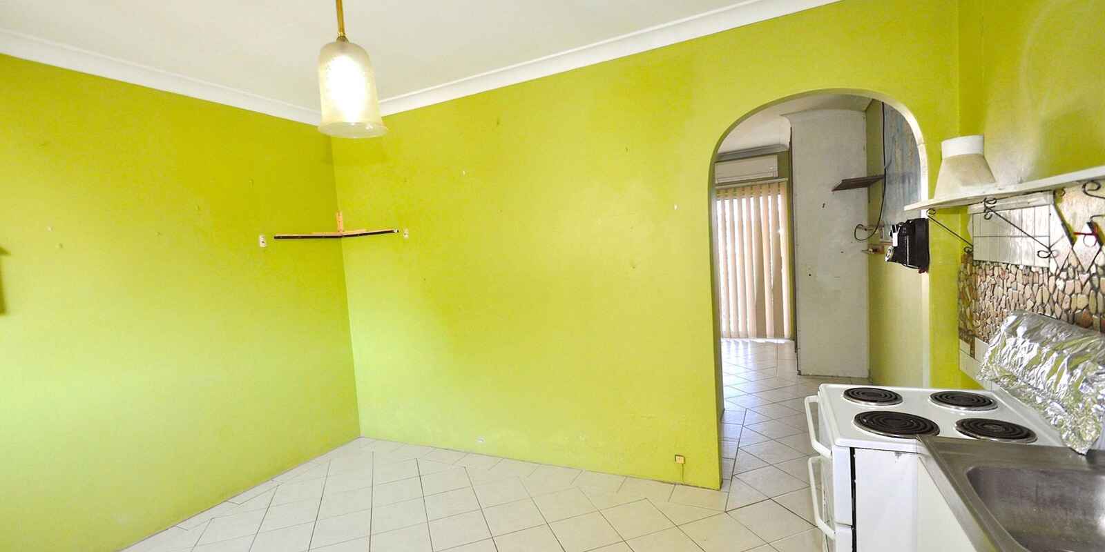 4 Wilkins Street Yagoona 4 Wilkins Street Yagoona