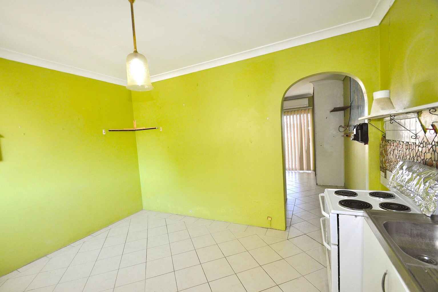 4 Wilkins Street Yagoona 4 Wilkins Street Yagoona