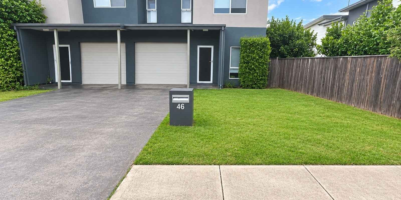 46 MELLISH PARADE Glenfield 46 MELLISH PARADE Glenfield