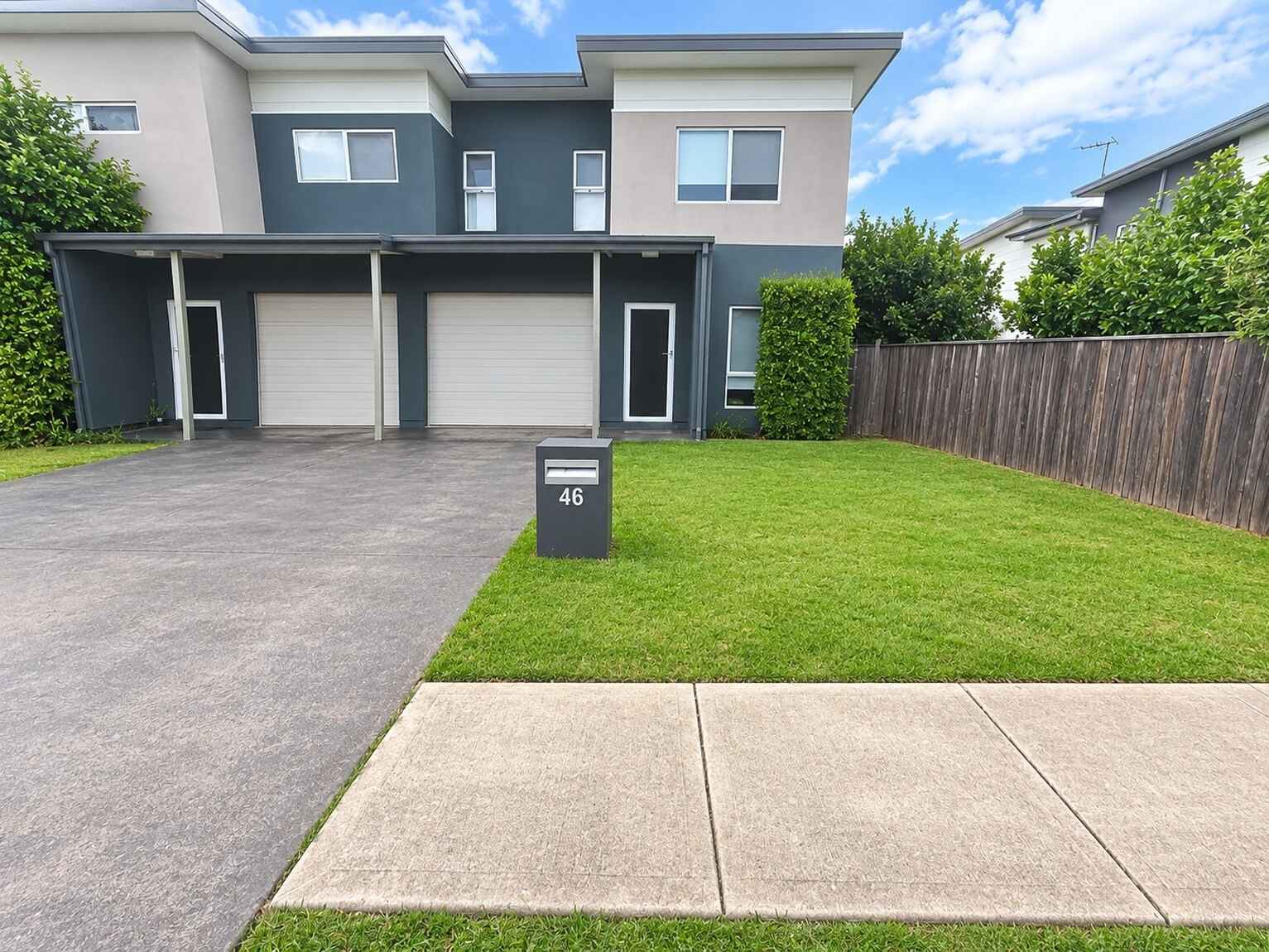 46 MELLISH PARADE Glenfield 46 MELLISH PARADE Glenfield