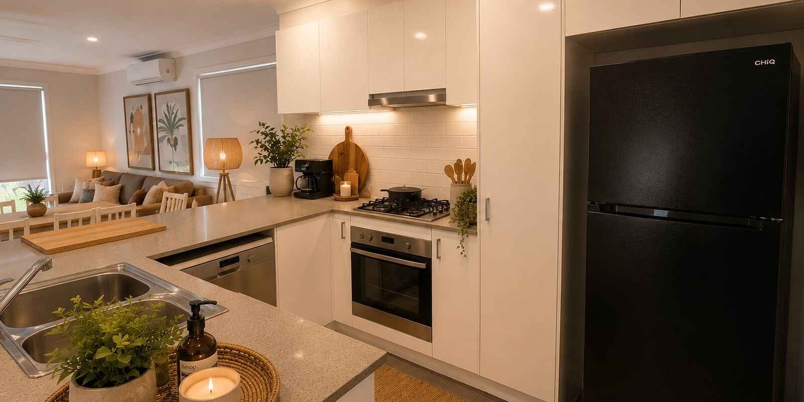 46 MELLISH PARADE Glenfield 46 MELLISH PARADE Glenfield